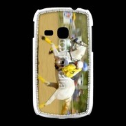 Coque Samsung Galaxy Young Horseball 1