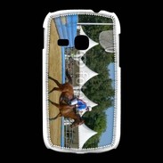 Coque Samsung Galaxy Young Horseball 2