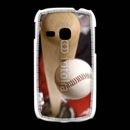 Coque Samsung Galaxy Young Baseball 11