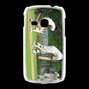 Coque Samsung Galaxy Young Joueurs de cricket 1