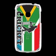 Coque Samsung Galaxy Young Cricket Afrique du Sud