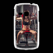 Coque Samsung Galaxy Young Fitness féminin 5