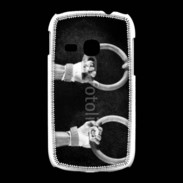 Coque Samsung Galaxy Young Anneaux de gymnastique