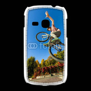 Coque Samsung Galaxy Young BMX Airborn