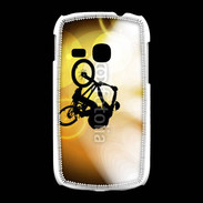 Coque Samsung Galaxy Young BMX 3