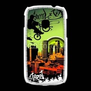 Coque Samsung Galaxy Young BMX 4