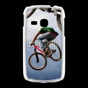 Coque Samsung Galaxy Young BMX Airborn 2