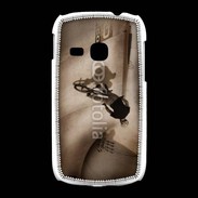 Coque Samsung Galaxy Young BMX 5