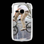 Coque Samsung Galaxy Young BMX Freestyle
