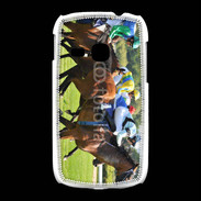 Coque Samsung Galaxy Young Course de chevaux 5