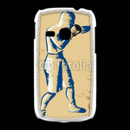 Coque Samsung Galaxy Young Illustration boxer 2