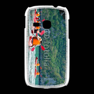 Coque Samsung Galaxy Young Balade en canoë kayak 2