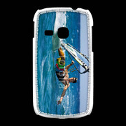 Coque Samsung Galaxy Young Planche à voile 10