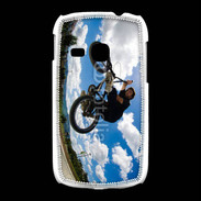 Coque Samsung Galaxy Young freestyle BMX 10