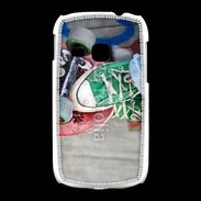 Coque Samsung Galaxy Young Skate Board 5