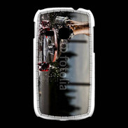 Coque Samsung Galaxy Young Skateboard 10