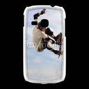 Coque Samsung Galaxy Young Saut de skateboard 10
