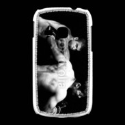 Coque Samsung Galaxy Young Combat MMA 5