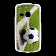 Coque Samsung Galaxy Young Corner football 5