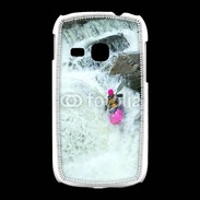 Coque Samsung Galaxy Young Kayak en Norvège