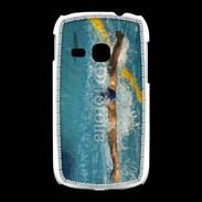 Coque Samsung Galaxy Young Nageur en compétition 5