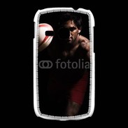 Coque Samsung Galaxy Young Sexy rugby 5