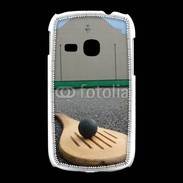 Coque Samsung Galaxy Young Pelote basque 15