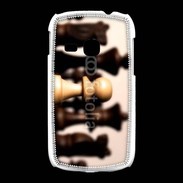 Coque Samsung Galaxy Young Echec