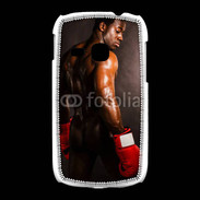 Coque Samsung Galaxy Young Boxeur vintage 10
