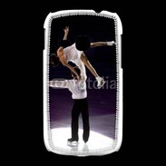 Coque Samsung Galaxy Young Patinage artistique 5