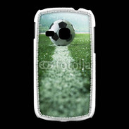 Coque Samsung Galaxy Young Terrain de football 10
