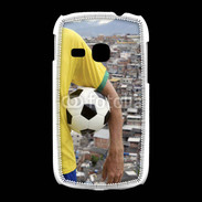 Coque Samsung Galaxy Young Coupe du monde Brésil