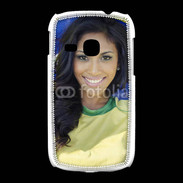 Coque Samsung Galaxy Young Bresilienne