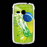 Coque Samsung Galaxy Young Coupe du monde Brésil 3