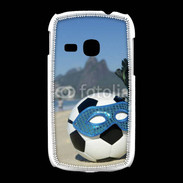 Coque Samsung Galaxy Young Coupe du monde Brésil 4