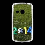 Coque Samsung Galaxy Young Coupe du monde Brésil 5