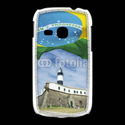 Coque Samsung Galaxy Young Coupe du monde Brésil 8