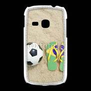Coque Samsung Galaxy Young Coupe du monde Brésil 10