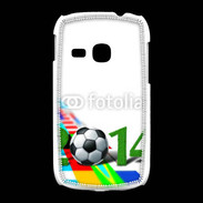 Coque Samsung Galaxy Young Coupe du monde 2014 (6)