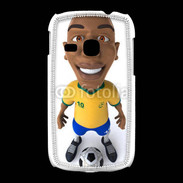 Coque Samsung Galaxy Young Coupe du monde 2014 (19)