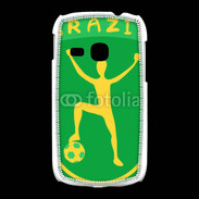 Coque Samsung Galaxy Young Coupe du monde 2014 (21)