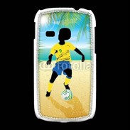 Coque Samsung Galaxy Young Coupe du monde 2014 (25)