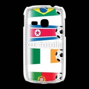 Coque Samsung Galaxy Young Coupe du monde 2014 (32)