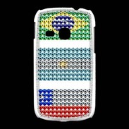 Coque Samsung Galaxy Young Coupe du monde 2014 (33)