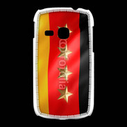Coque Samsung Galaxy Young Coupe du monde Allemagne