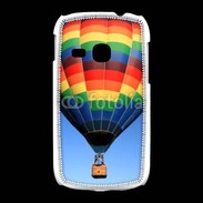 Coque Samsung Galaxy Young mongolfière