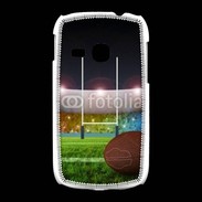 Coque Samsung Galaxy Young rugby 5