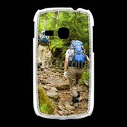 Coque Samsung Galaxy Young rando