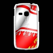 Coque Samsung Galaxy Young Région Alsace