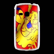 Coque Samsung Galaxy Young Région Aquitaine